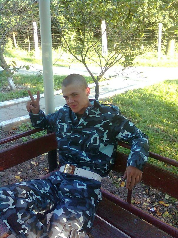Дима Гордей фотография #50