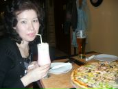 Фотография Долговой Алины