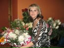 Фотография Соболевой Олеси