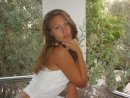 Фотография Волоховой Надюши