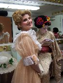 Miranda Macgregor фотография #12 (источник - https://vk.com/id1761801)