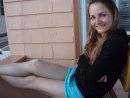Фотография Султановой Айгуль