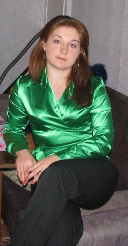 №12, Марина Анисимова, Москва №12, Марина Анисимова, Москва