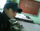 Максім Степанець фотография #16 (источник - https://vk.com/id41675699)