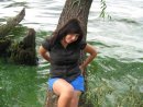 Фотография Лисицы Катерины