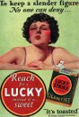 Lucky Strike фотография #30 (источник - https://vk.com/id26331008)