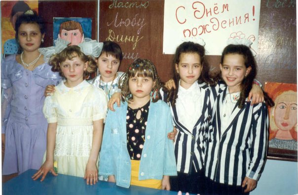 №5, Дина Фатеева, 40 лет, Москва №5, Дина Фатеева, 40 лет, Москва