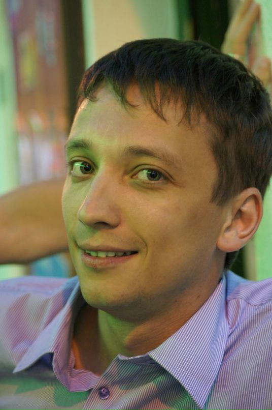 Лев Мельников фотография #11