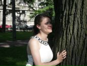 Фотография Пугачевой Людмилы