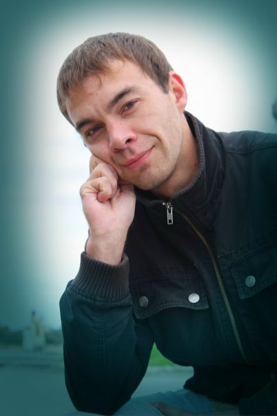 Сергей Маврин фото №7
