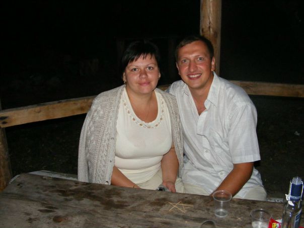 Serёg@ Кравчук фото №6
