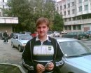 Фотография Карповича Дмитрия