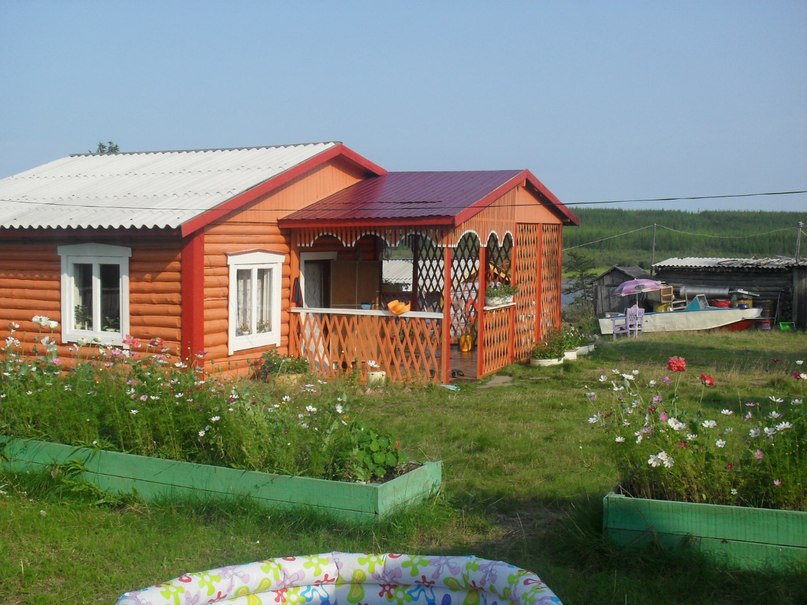 Софрон Сергеев фотография #14