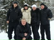 Лєна Сорока фотография #40 (источник - https://vk.com/id67448341)