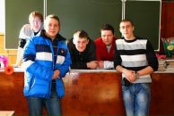 Фотография Исаева Алексея