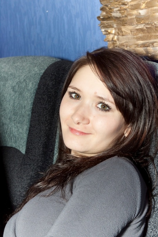 Надежда Романенко фотография #38