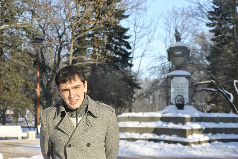 Иван Яковлев фото №19