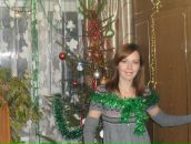 Фотография Беляевой Татьяны