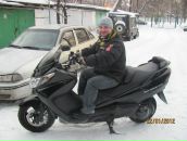 Фотография Коннова Алексея