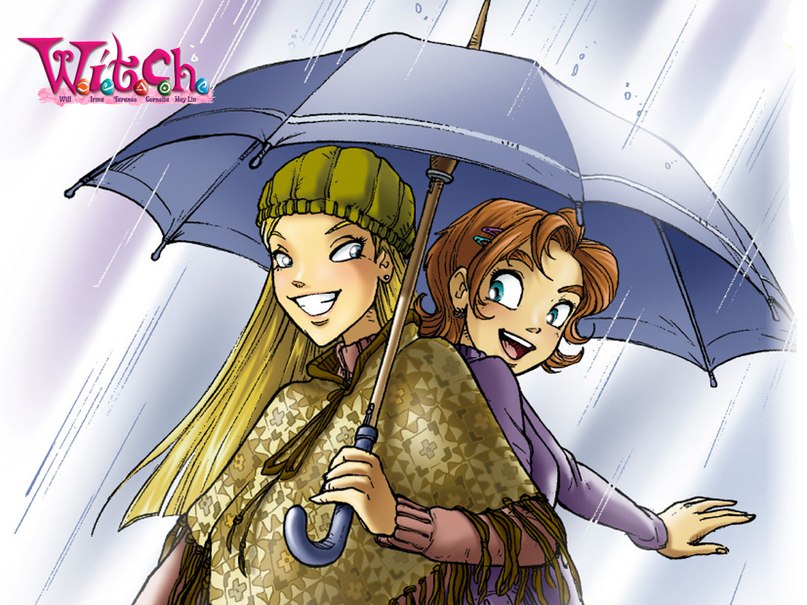 Вилл Вандом фотография #33