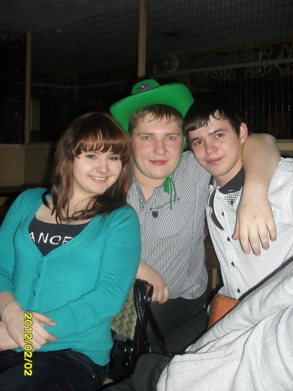 Дмитрий Рябов фотография #38