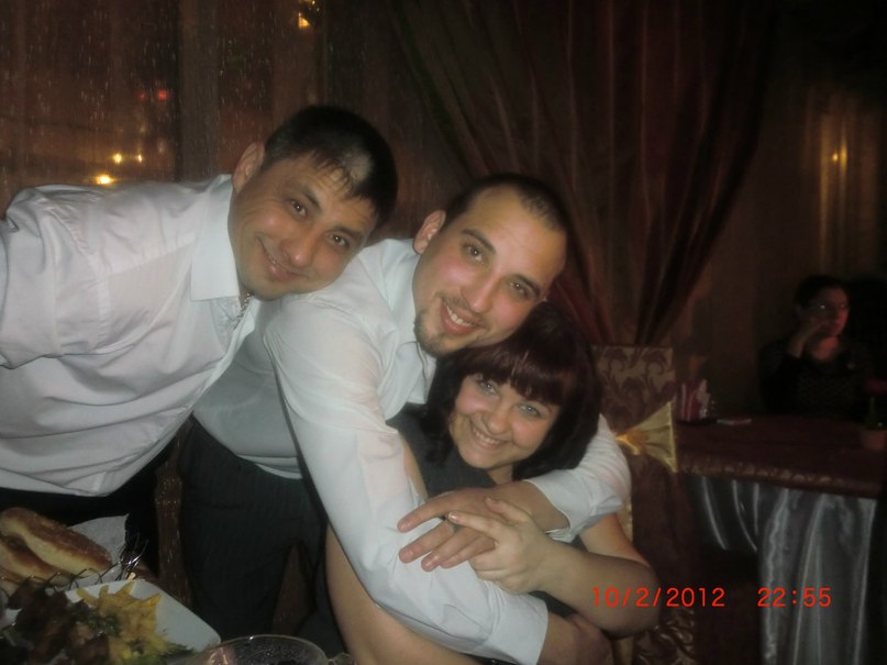 Дмитрий Казачков фотография #29