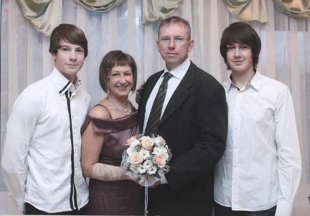 Andrei Vorobev фото №15