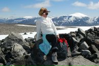 Фотография Завгородней Светланы