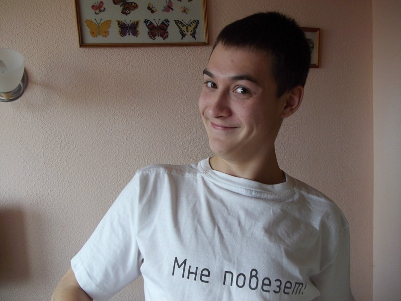 Денис Симонов фотография #22