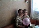 Фотография Меньшиковой Надежды