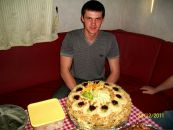 Фотография Короткого Петра