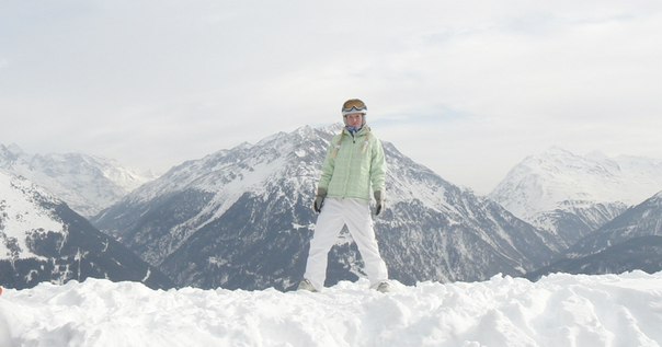 Оля Олина фото №36