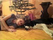 Фотография Зубаткиной Маши