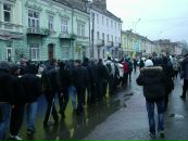 Політична Стрийщина фотография #46 (источник - https://vk.com/id94619309)