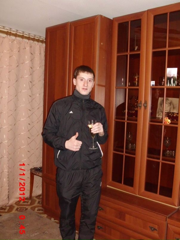 Дмитрий Чувакин фотография #42