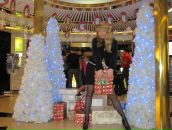 Фотография Колобихиной Виктории