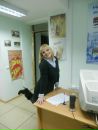 Фотография Капустиной Ольги