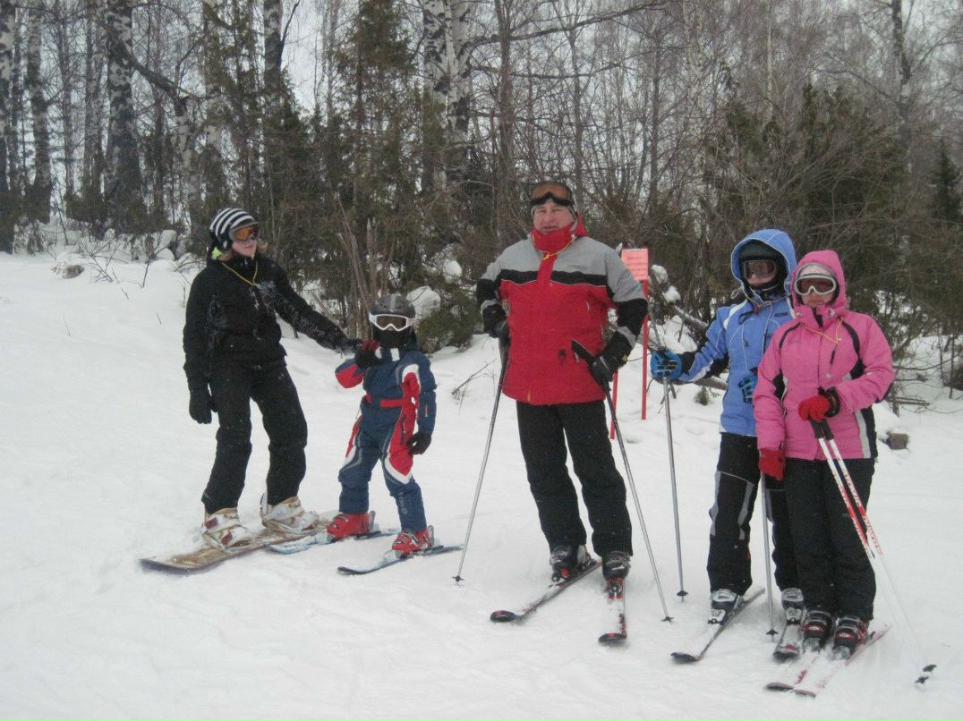 Сергей Коршунов фотография #12