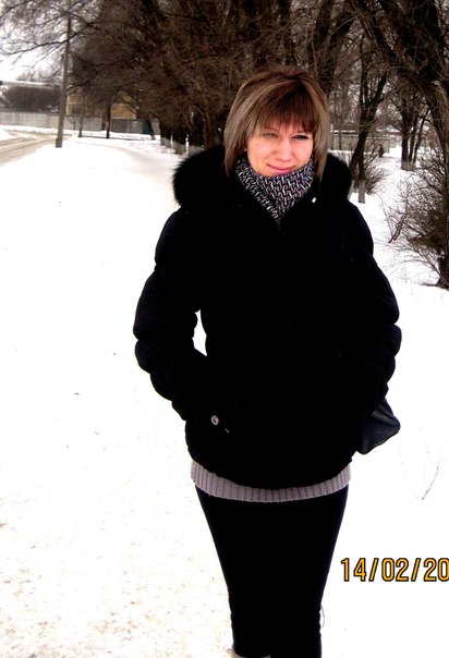 Inna Kovalenko фото №26