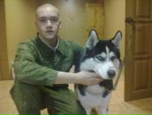 Фотография Галиева Андрея