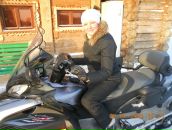 Фотография Обуховой Татьяны