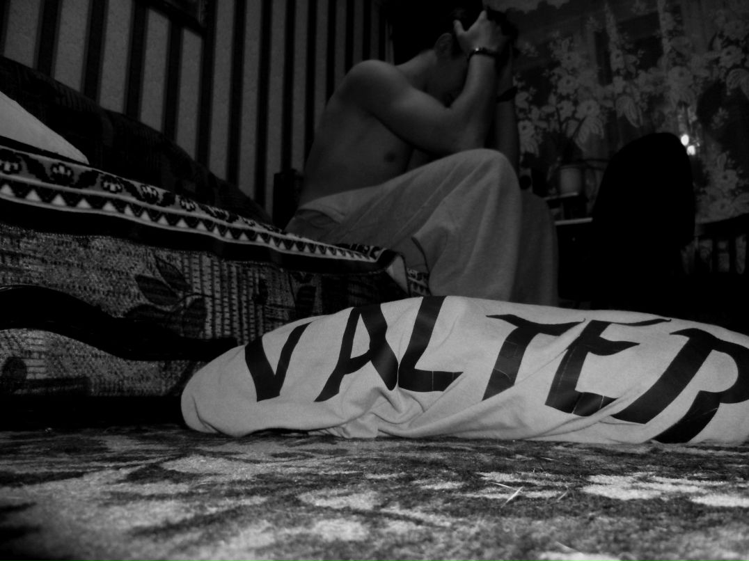 Николай Сысуев фотография #25