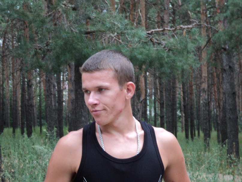 Дмитрий Егоров фотография #48