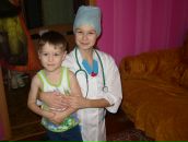 Фотография Коробицыной Светланы