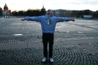 Фотография Мельникова Александра