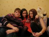 Фотография Володькина Кирилла