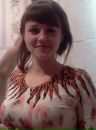 Фотография Крошеницыной Ирины