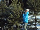 Фотография Лекомцевой Ирины