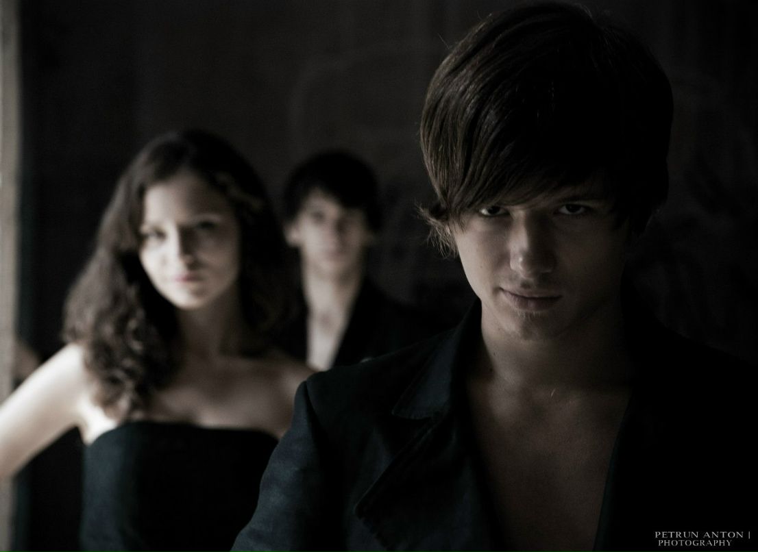 Антон Петрунь фотография #18