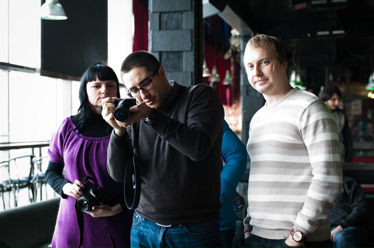 Дмитрий Еремеев фотография #45